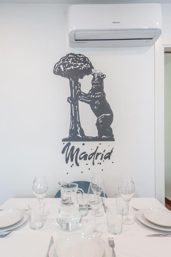 Duplex Plaza Mayor By Monaro***** Madrid