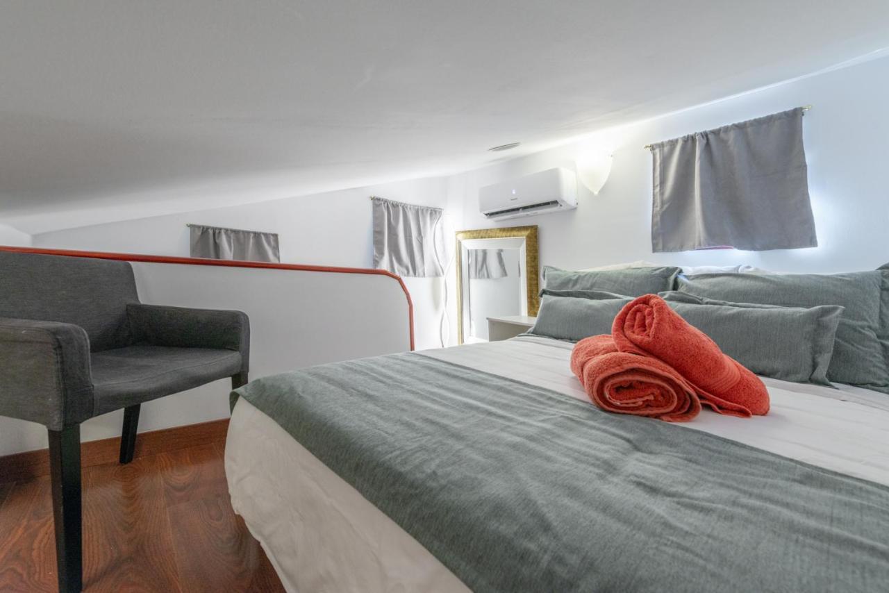 Duplex Plaza Mayor By Monaro***** Apartamento