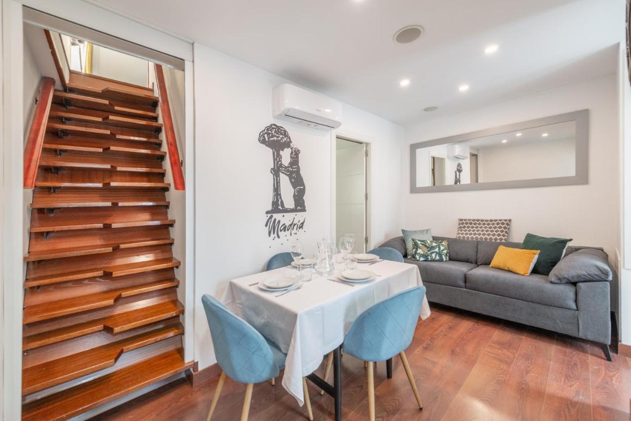 Apartamento Duplex Plaza Mayor By Monaro***** *