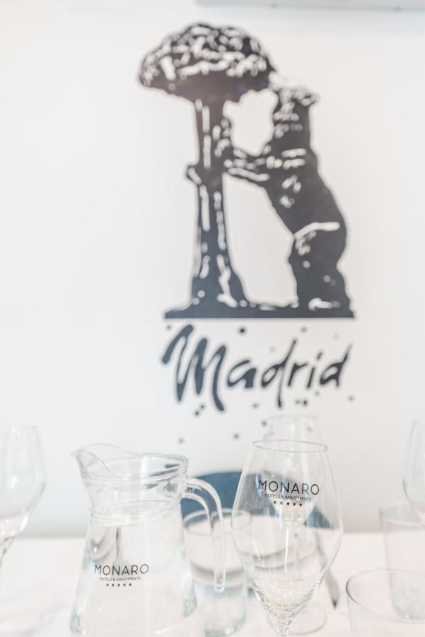Duplex Plaza Mayor By Monaro***** Apartamento