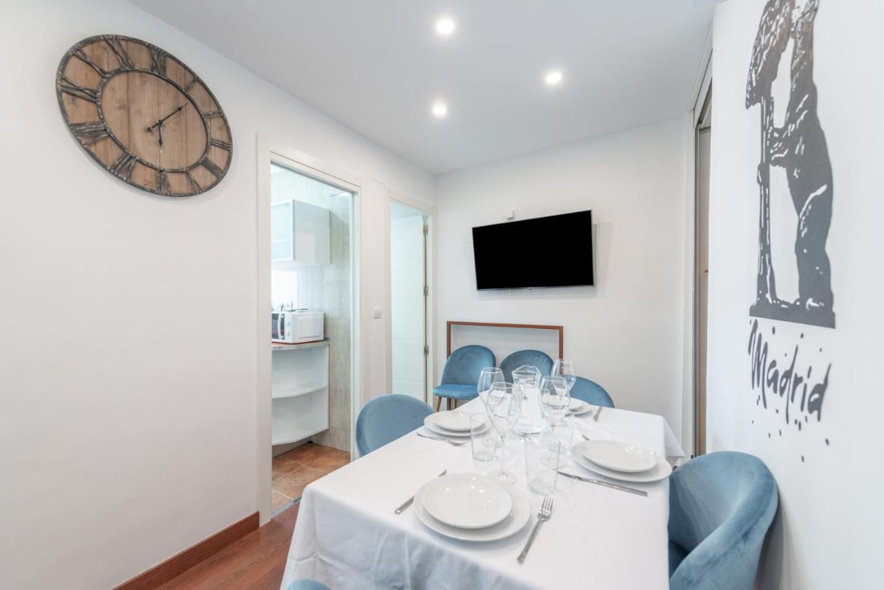 Duplex Plaza Mayor By Monaro***** *