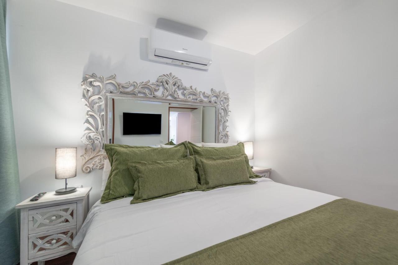 Apartamento Duplex Plaza Mayor By Monaro***** Madrid
