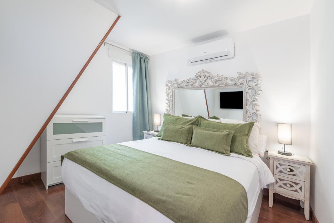 Apartamento Duplex Plaza Mayor By Monaro*****