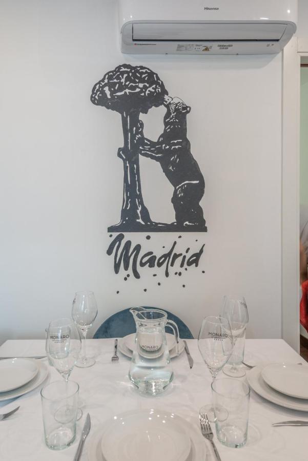 Duplex Plaza Mayor By Monaro***** Apartamento Madrid
