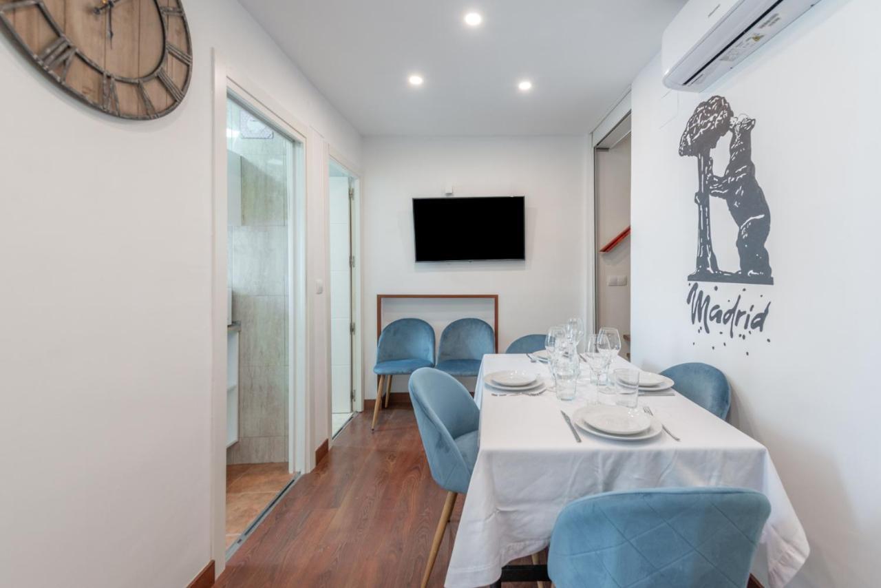 Duplex Plaza Mayor By Monaro***** Apartamento