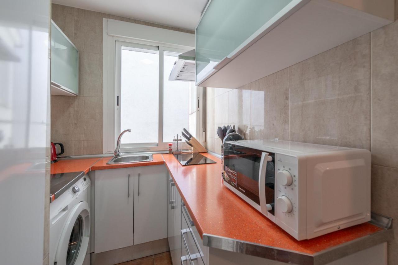 Duplex Plaza Mayor By Monaro***** Apartamento Madrid