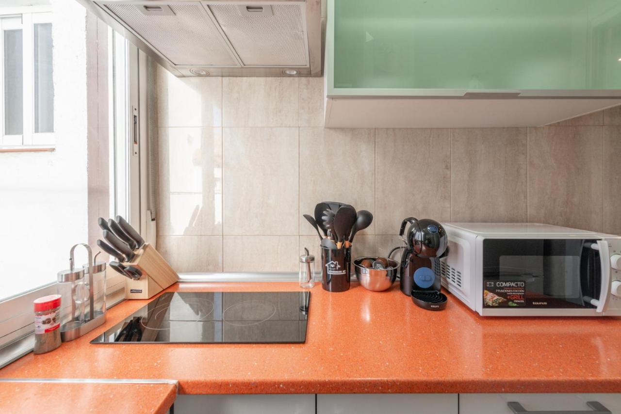 Duplex Plaza Mayor By Monaro***** Apartamento Madrid