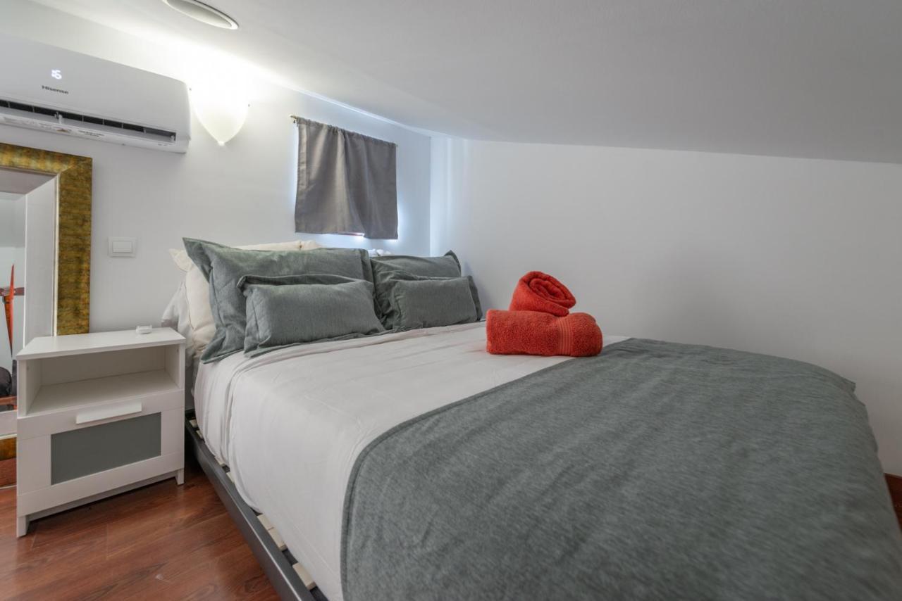 Duplex Plaza Mayor By Monaro***** * Madrid
