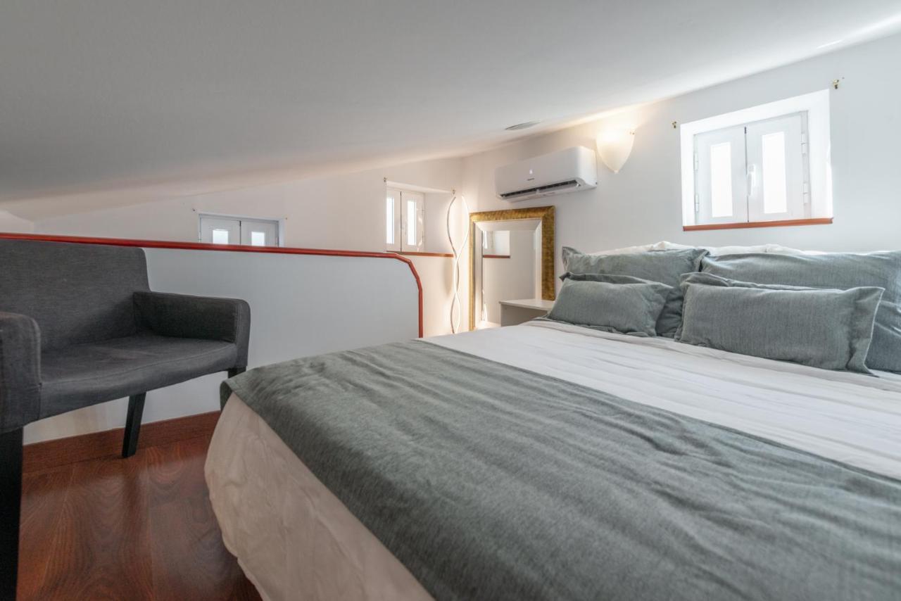 Duplex Plaza Mayor By Monaro***** Apartamento Madrid
