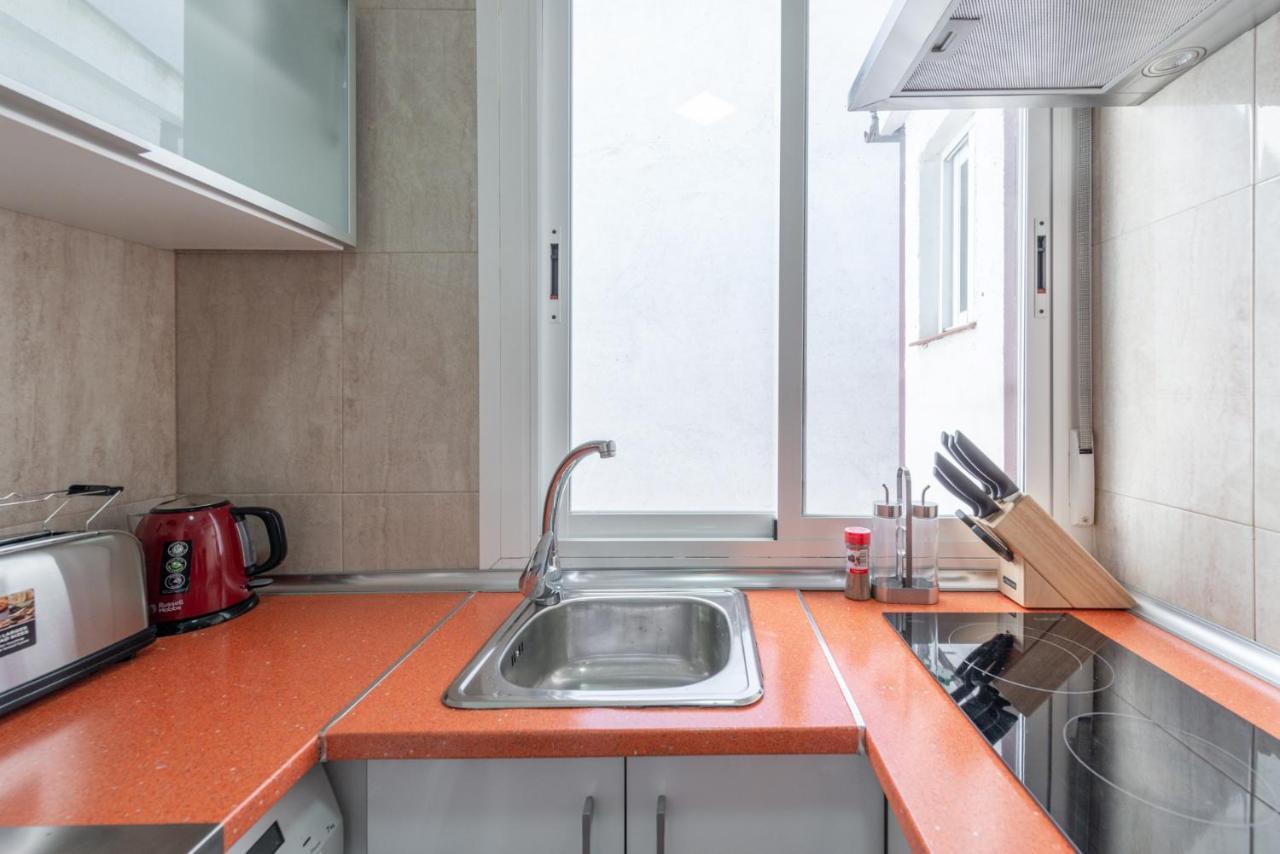 Apartamento Duplex Plaza Mayor By Monaro***** *