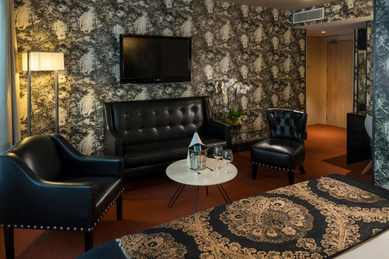 Mirador De Chamartin 4* Madrid