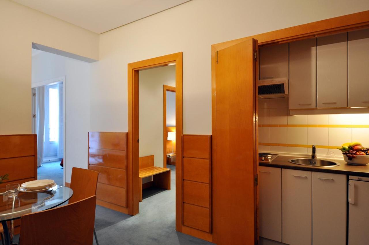 Prado Aparthotel