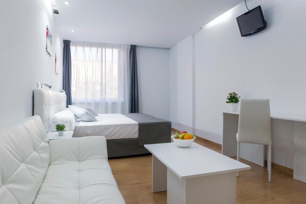 Aparthotel Boutique Urban Génova