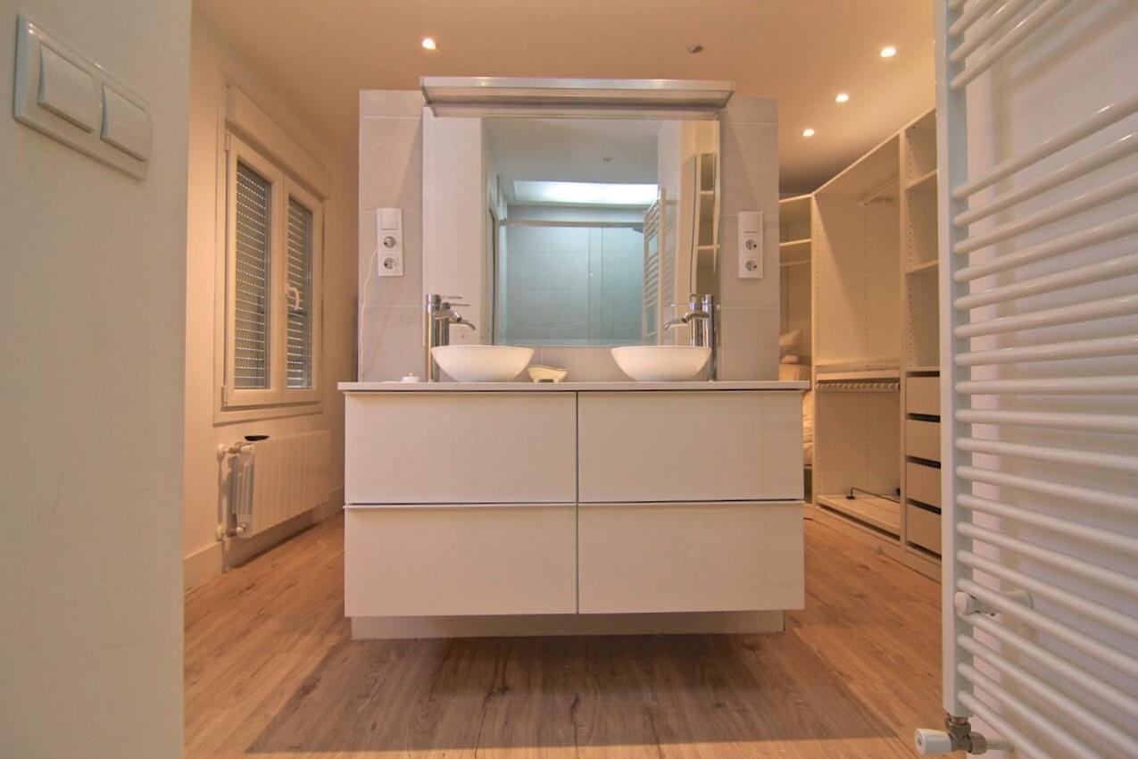 New Close To Ifema-aeropuerto Apartamento