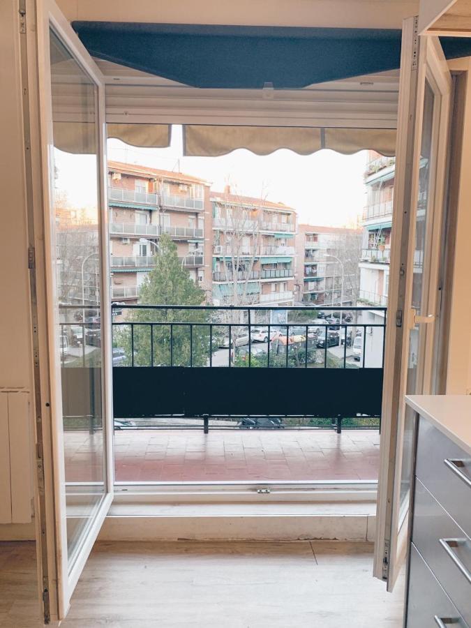 New Close To Ifema-aeropuerto * Madri