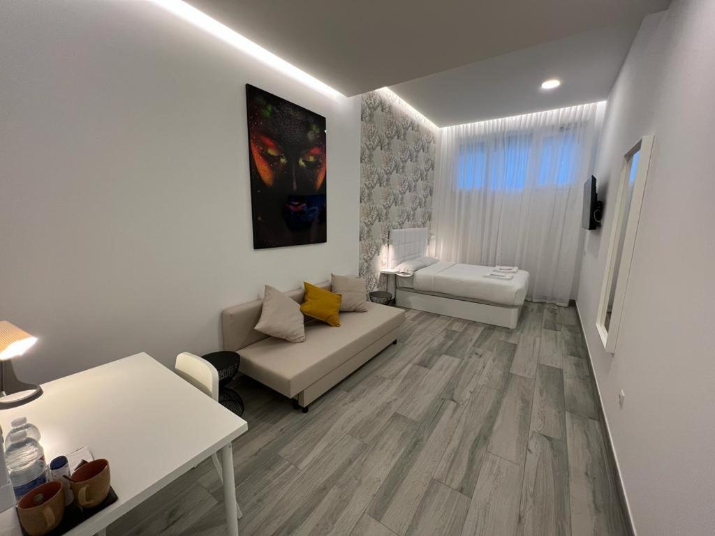 Hotel Ch Tanez Carolina A *