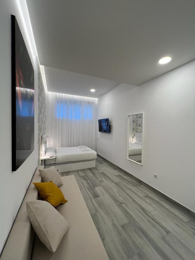 Hotel Ch Tanez Carolina A