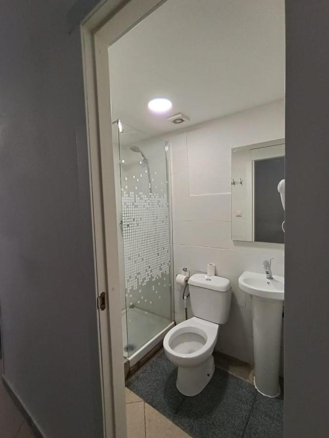 Parsa Auberge de jeunesse