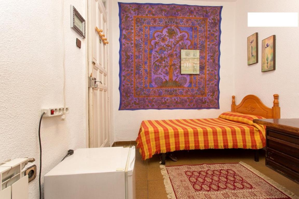 Residencia De Estudiantes Denver Madrid