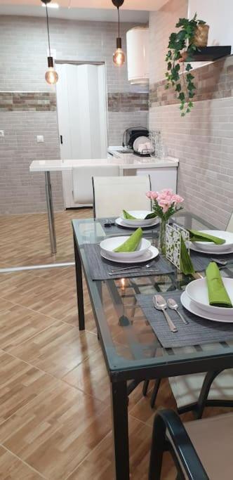 En Appartement Madrid