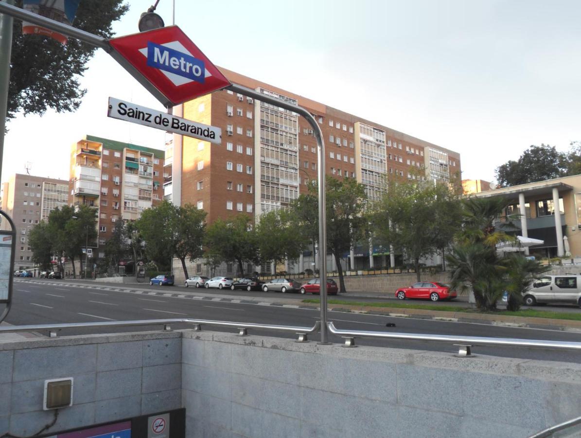 Apartment Apartamento Retiro