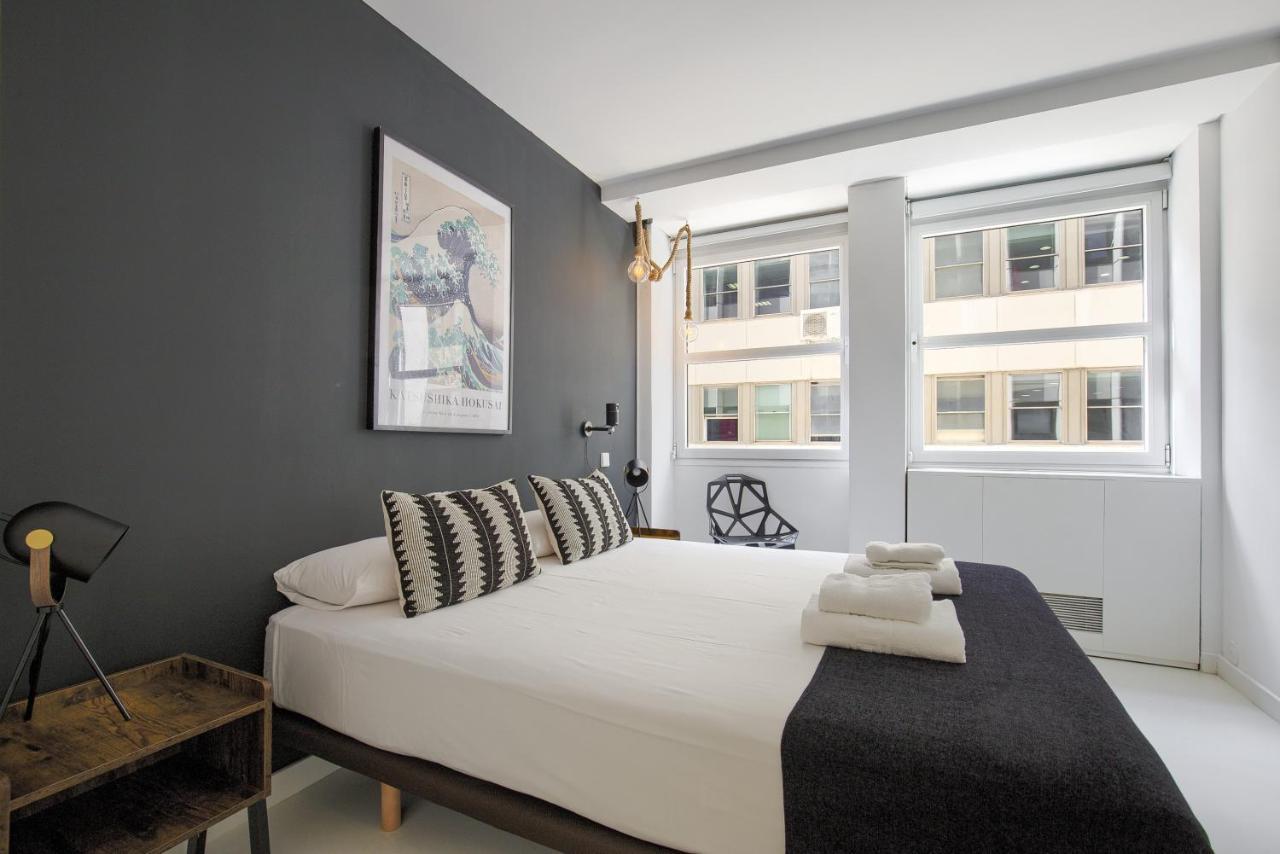 Apartamento Plaza Espana Princesa - De 1