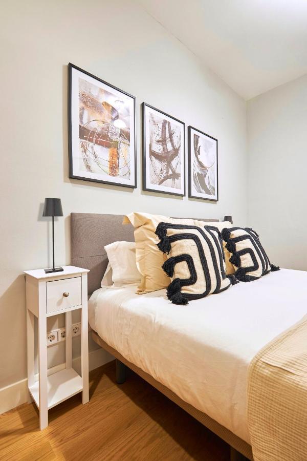 Apartamento Lagasca