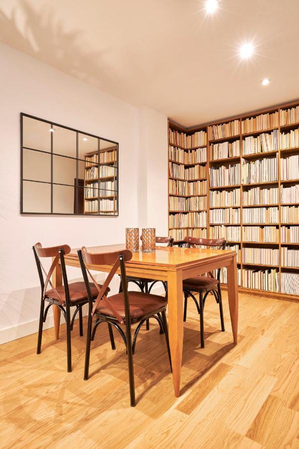Apartamento Lagasca Madrid