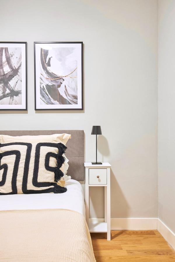 Apartamento Lagasca