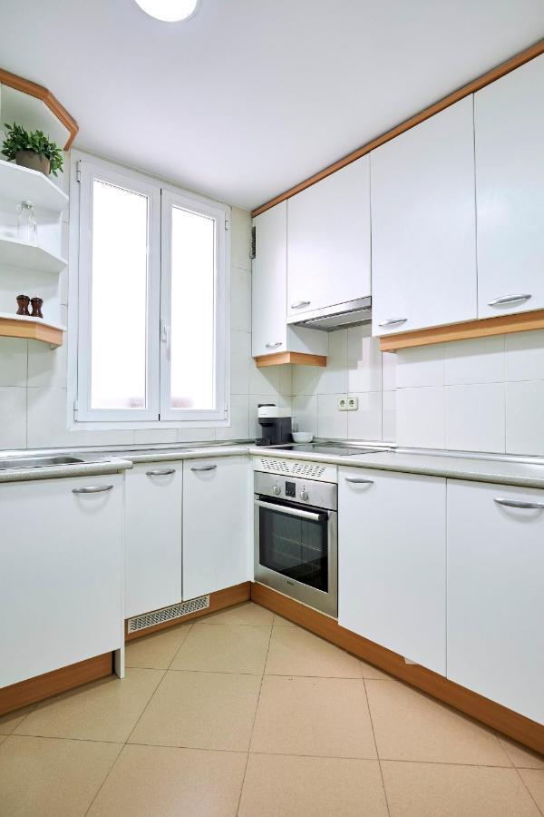 Apartamento Lagasca *