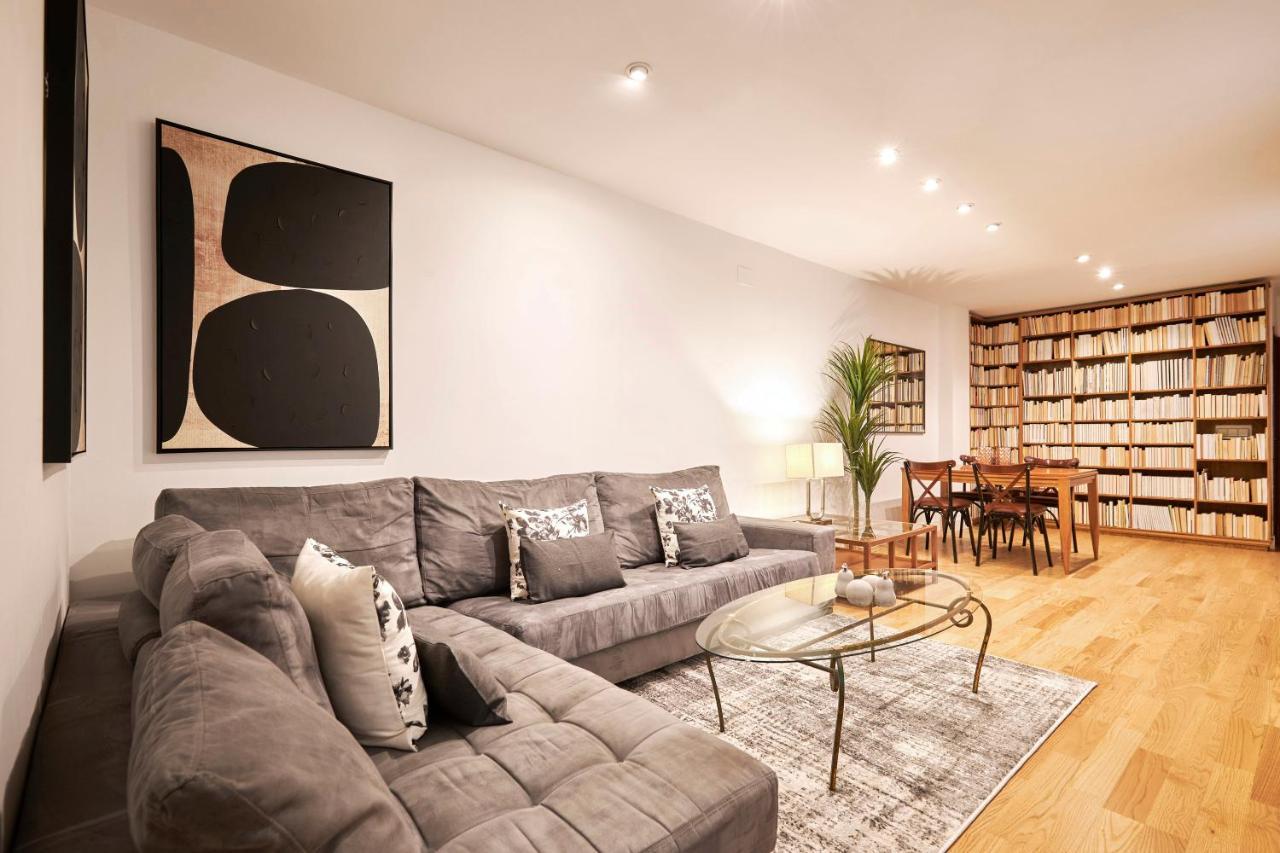 Lagasca Appartement