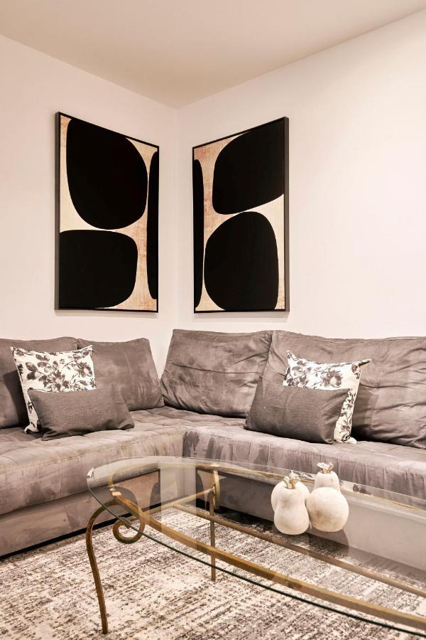 Apartamento Lagasca Madrid