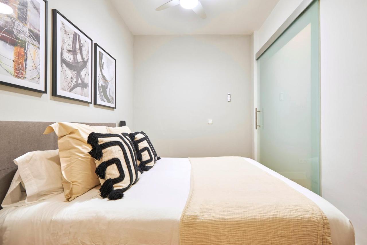 Apartamento Lagasca Madrid