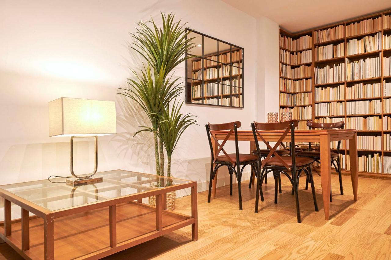 Apartamento Lagasca