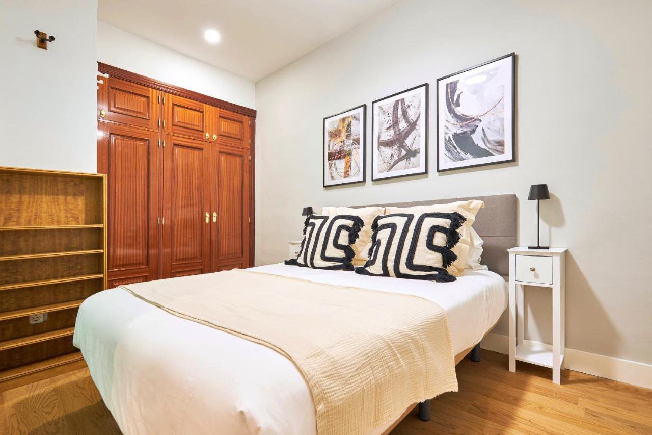 Apartamento Lagasca