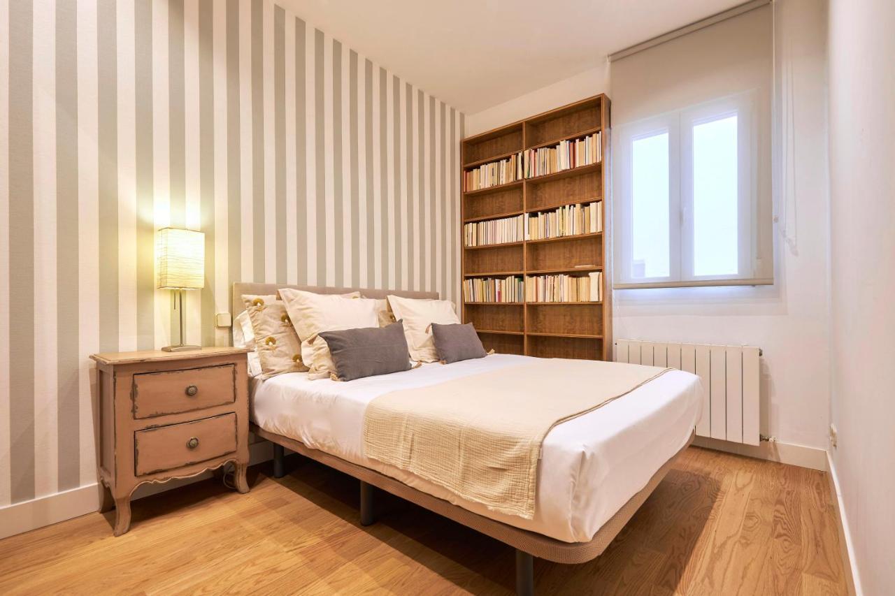 Apartamento Lagasca Madrid
