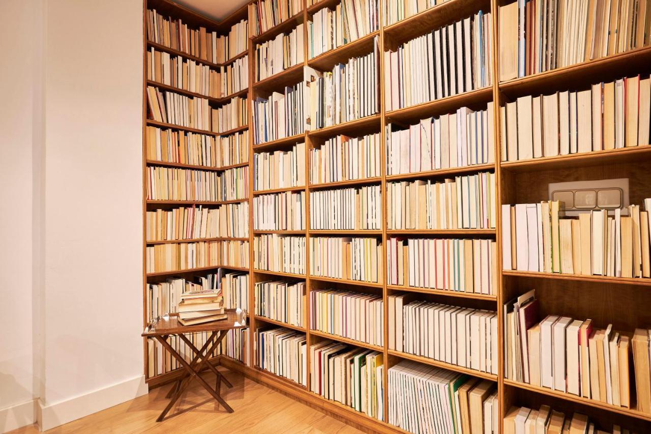 Apartamento Lagasca