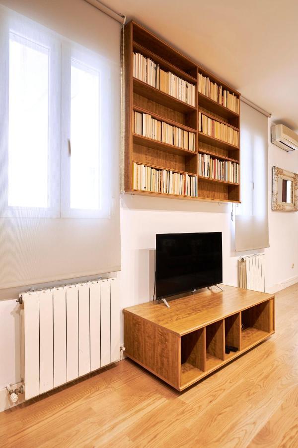 Lagasca Apartamento Madrid