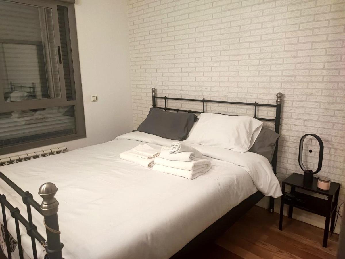 Precioso Centrico En Con Posibilidad De Parking Apartment *