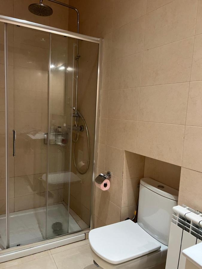 Hermoso Piso Barrio De Salamanca Appartement Madrid