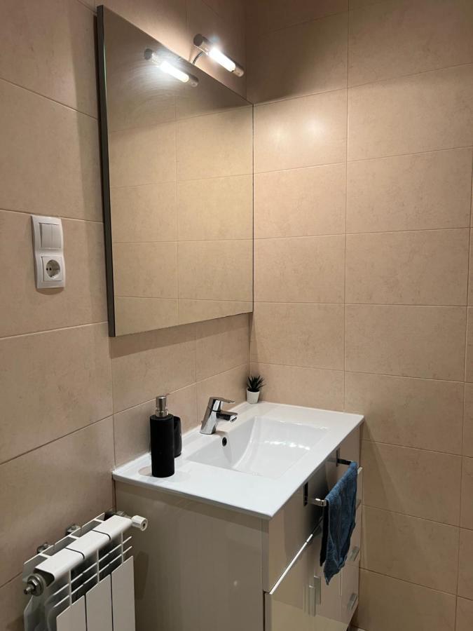 Appartement Hermoso Piso Barrio De Salamanca Madrid