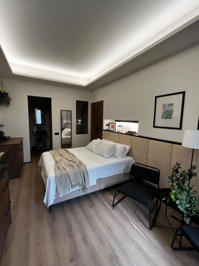 Apartment Retiro