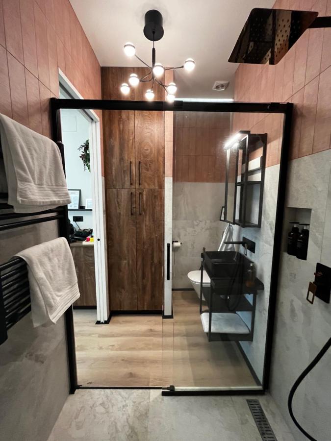 Apartment Retiro *