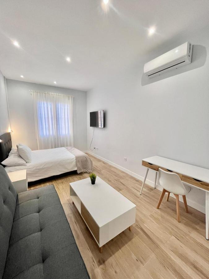 Lofts Ifema Appartamento