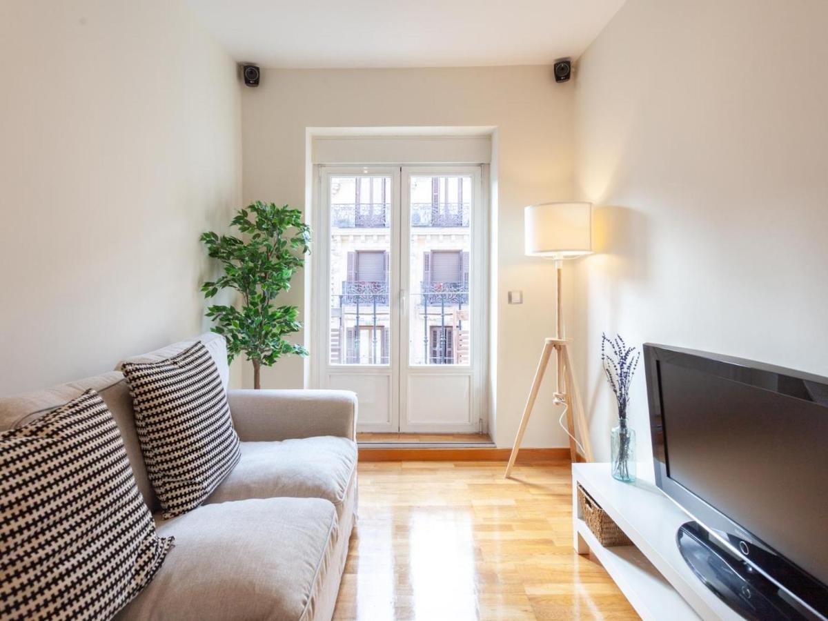 Apartamento Piso Con Dos Frente A Plaza Mayor