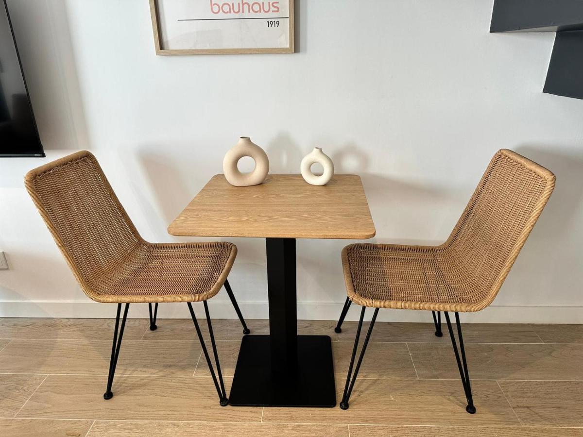 Apartment Castilla Luxury 2c *