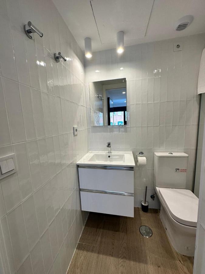 Apartment Castilla Luxury 2c Madrid