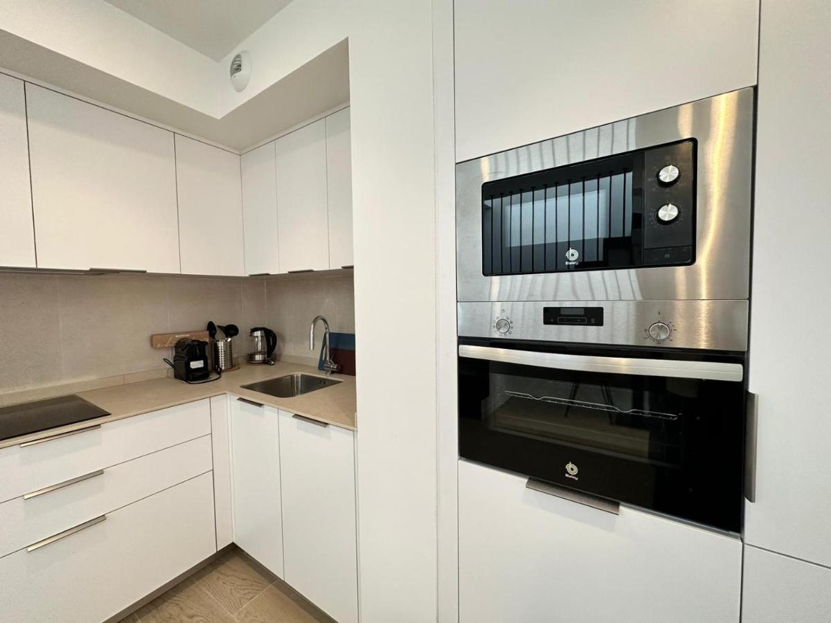 Apartment Castilla Luxury 2c