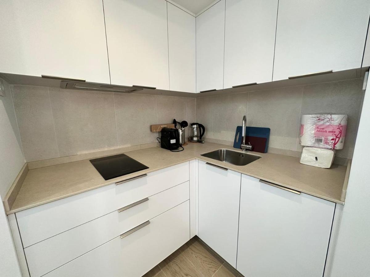 Apartment Castilla Luxury 2c *