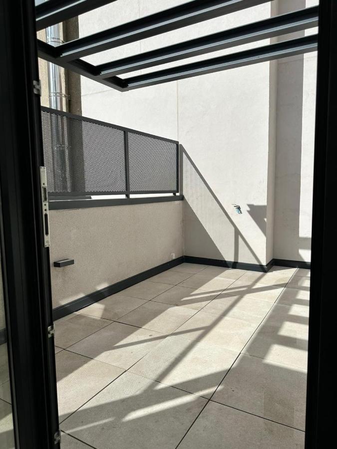 Castilla Luxury 2c Apartment Madrid